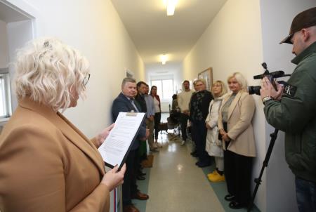 OTVORITEV PROSTORA ZA PODJETNIŠKO SODELOVANJE 06 FOTO LJUBO VUKELIČ